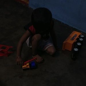 Meet your Posher, Gopal